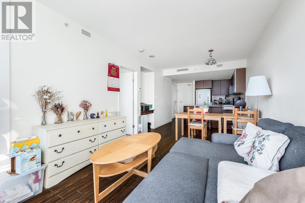 1109 7371 Westminster Highway, Richmond, British Columbia  V6X 0B4 - Photo 7 - R2828612