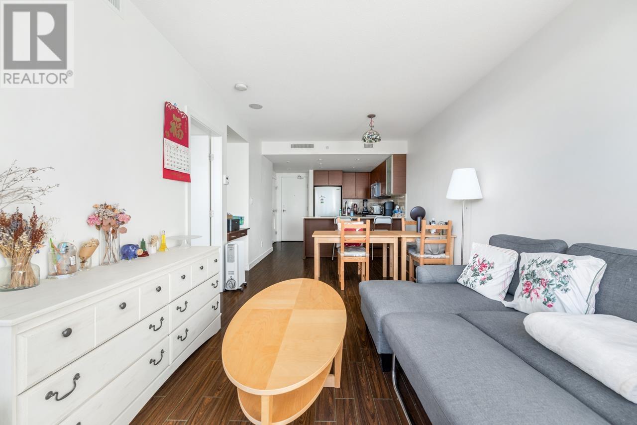 1109 7371 Westminster Highway, Richmond, British Columbia  V6X 0B4 - Photo 8 - R2828612