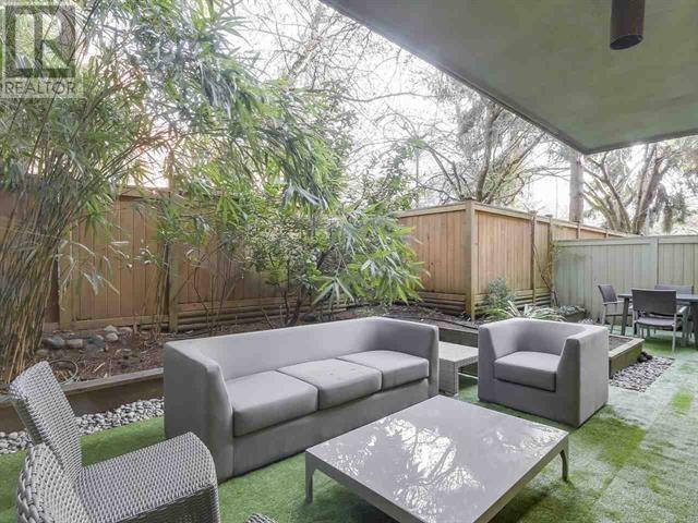 104 3150 PRINCE EDWARD STREET, vancouver, British Columbia
