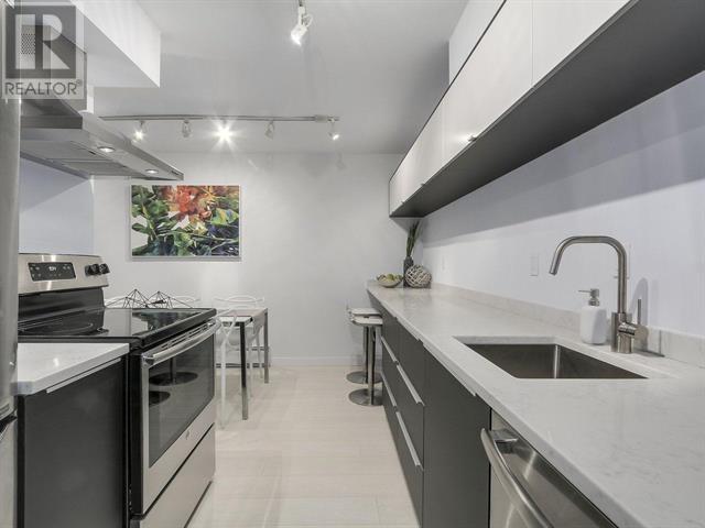 104 3150 Prince Edward Street, Vancouver, British Columbia  V5T 3N6 - Photo 2 - R2828627