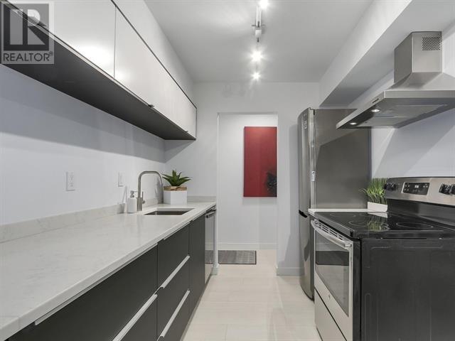 104 3150 Prince Edward Street, Vancouver, British Columbia  V5T 3N6 - Photo 3 - R2828627