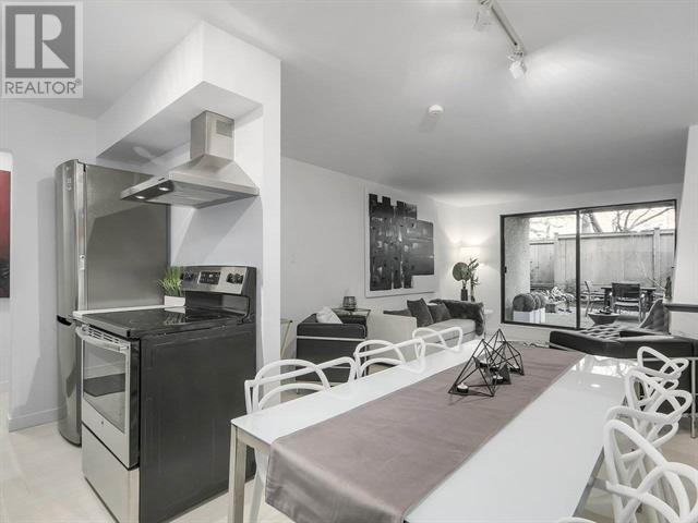 104 3150 Prince Edward Street, Vancouver, British Columbia  V5T 3N6 - Photo 4 - R2828627