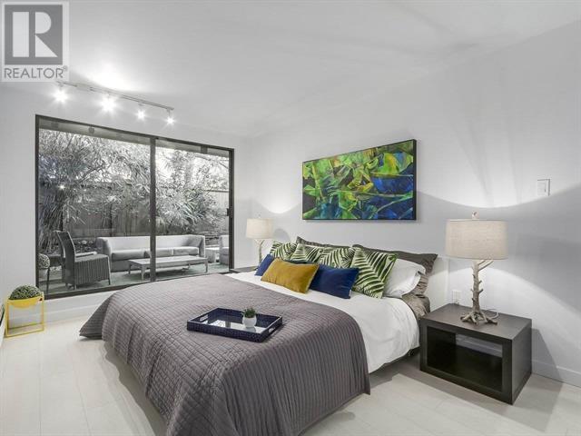104 3150 Prince Edward Street, Vancouver, British Columbia  V5T 3N6 - Photo 9 - R2828627