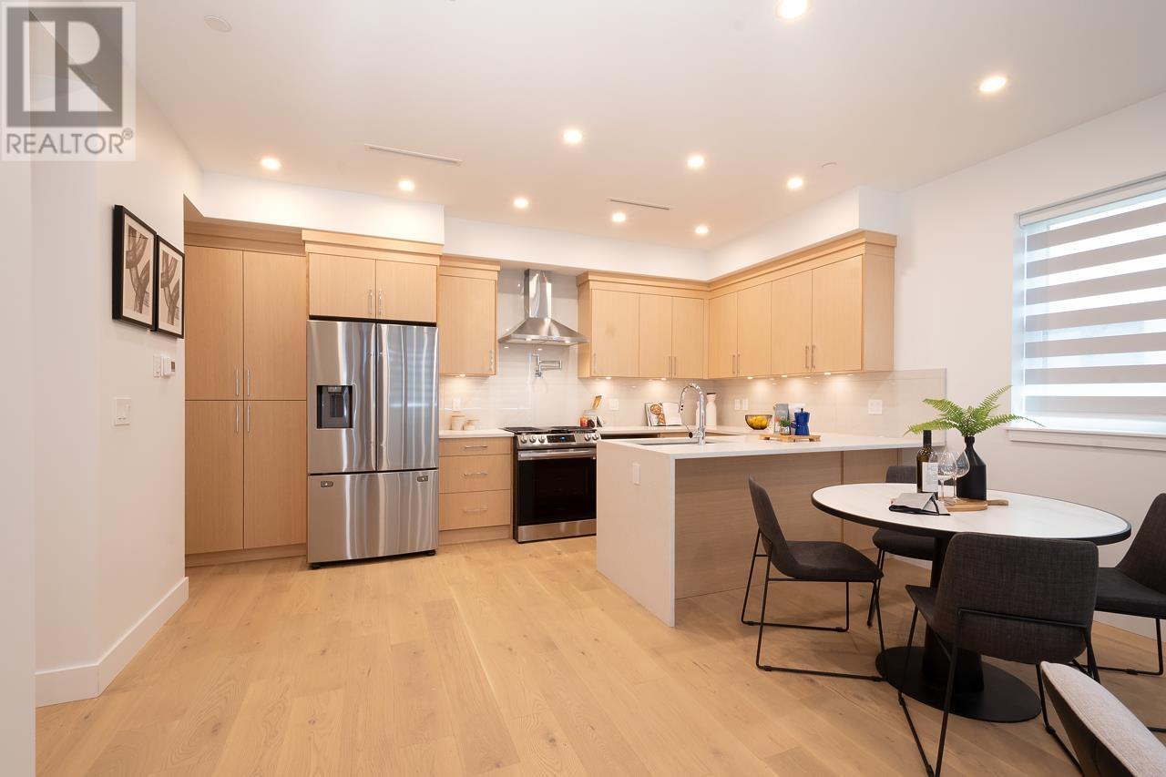 3055 E 8th Avenue, Vancouver, British Columbia  V5M 1X4 - Photo 10 - R2828634