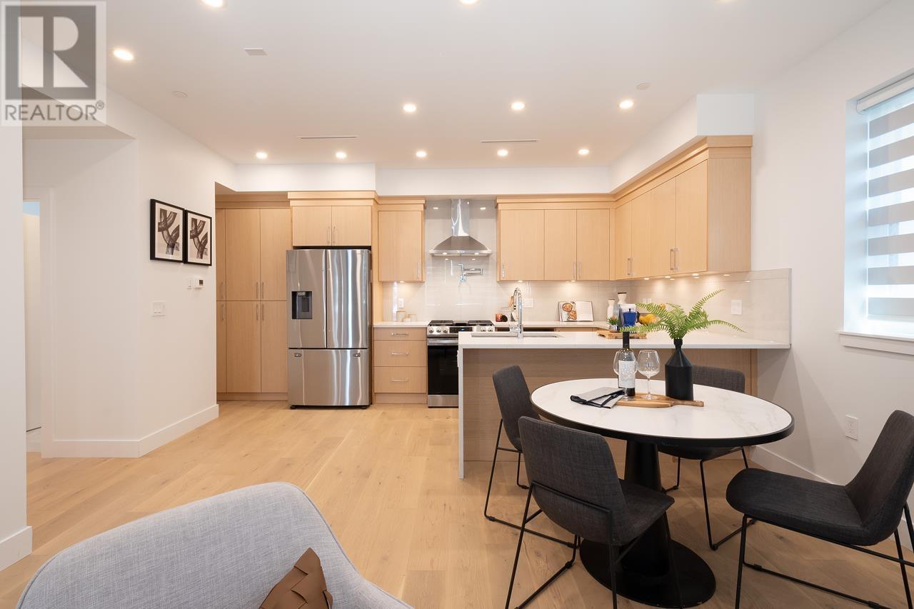 3055 E 8th Avenue, Vancouver, British Columbia  V5M 1X4 - Photo 11 - R2828634