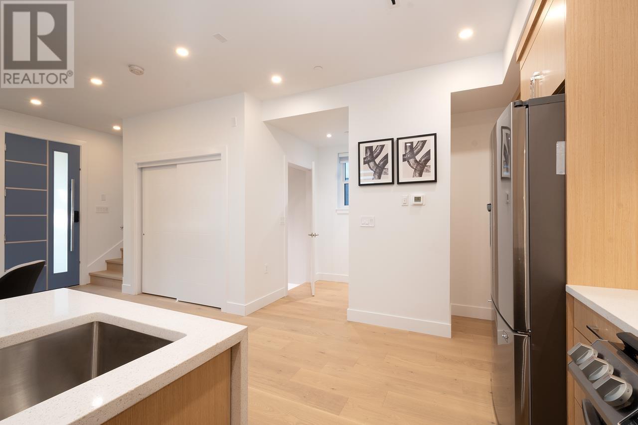 3055 E 8th Avenue, Vancouver, British Columbia  V5M 1X4 - Photo 17 - R2828634