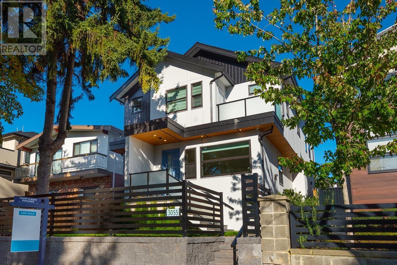 3055 E 8th Avenue, Vancouver, British Columbia  V5M 1X4 - Photo 35 - R2828634