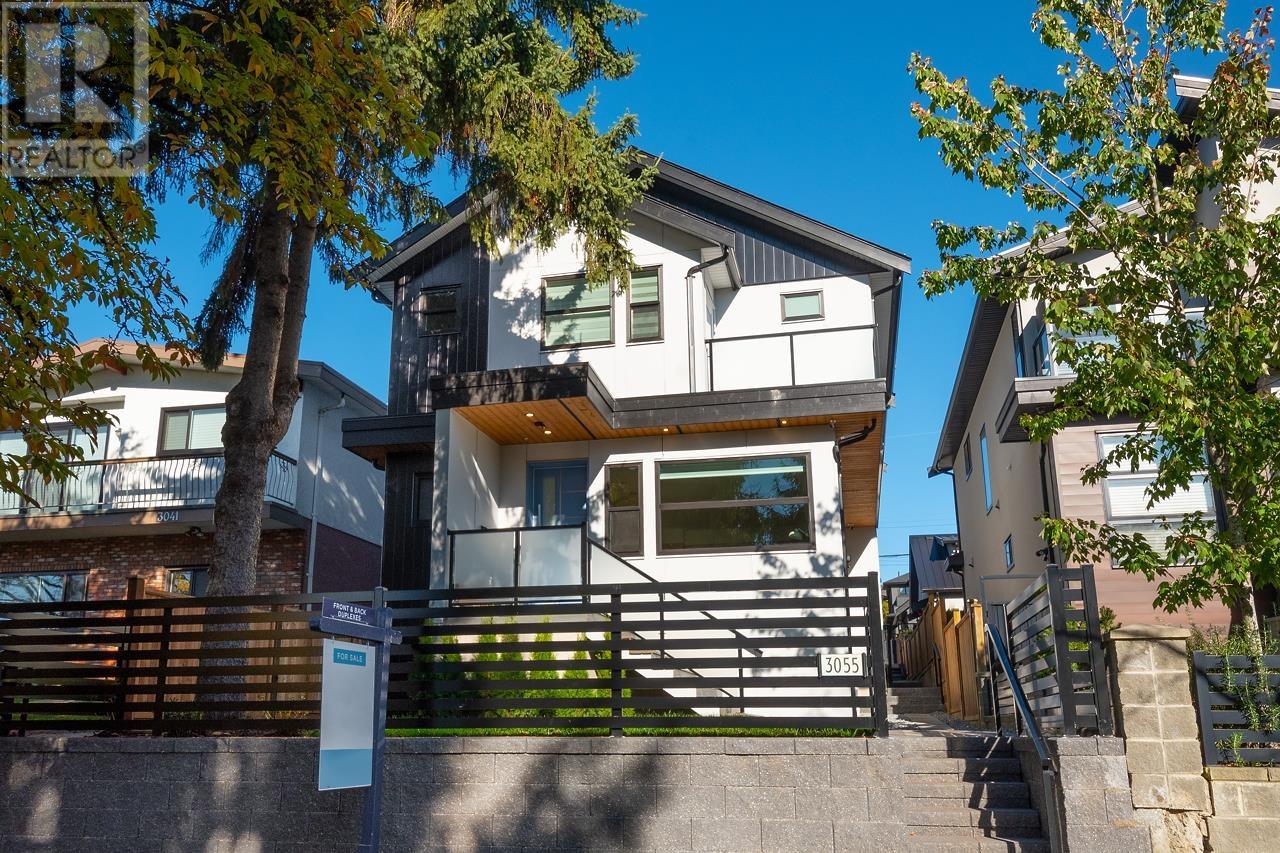 3055 E 8th Avenue, Vancouver, British Columbia  V5M 1X4 - Photo 36 - R2828634
