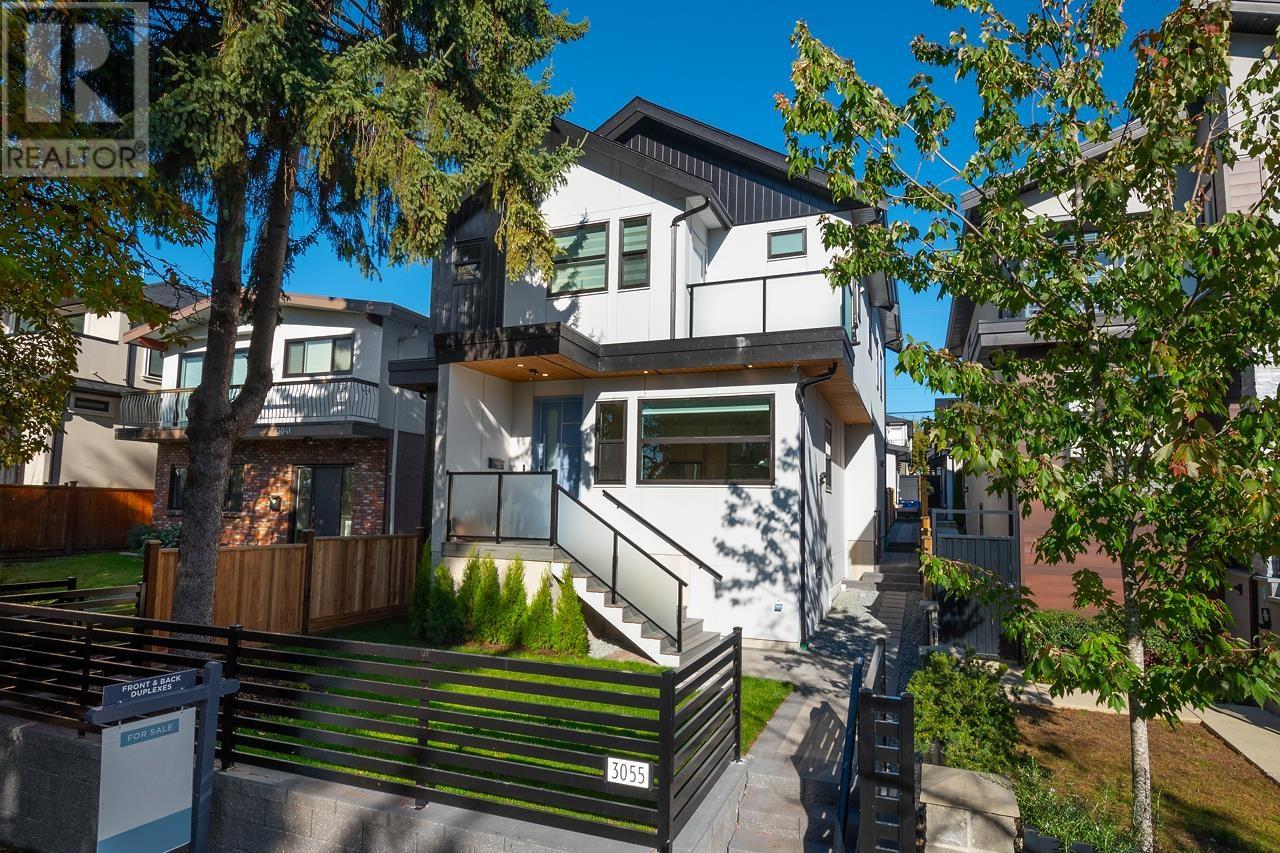 3055 E 8th Avenue, Vancouver, British Columbia  V5M 1X4 - Photo 37 - R2828634