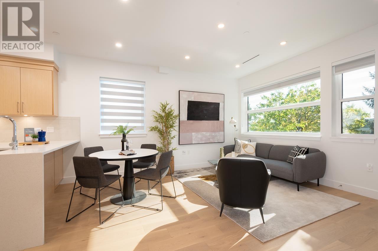 3055 E 8th Avenue, Vancouver, British Columbia  V5M 1X4 - Photo 4 - R2828634