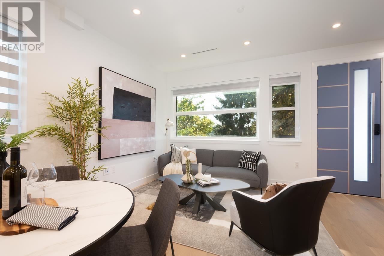 3055 E 8th Avenue, Vancouver, British Columbia  V5M 1X4 - Photo 5 - R2828634