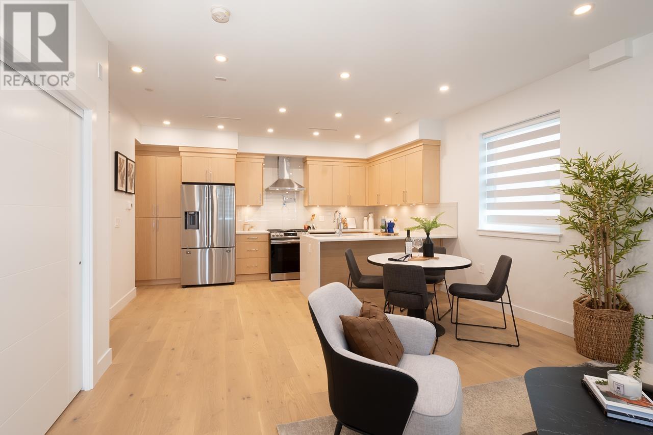 3055 E 8th Avenue, Vancouver, British Columbia  V5M 1X4 - Photo 7 - R2828634