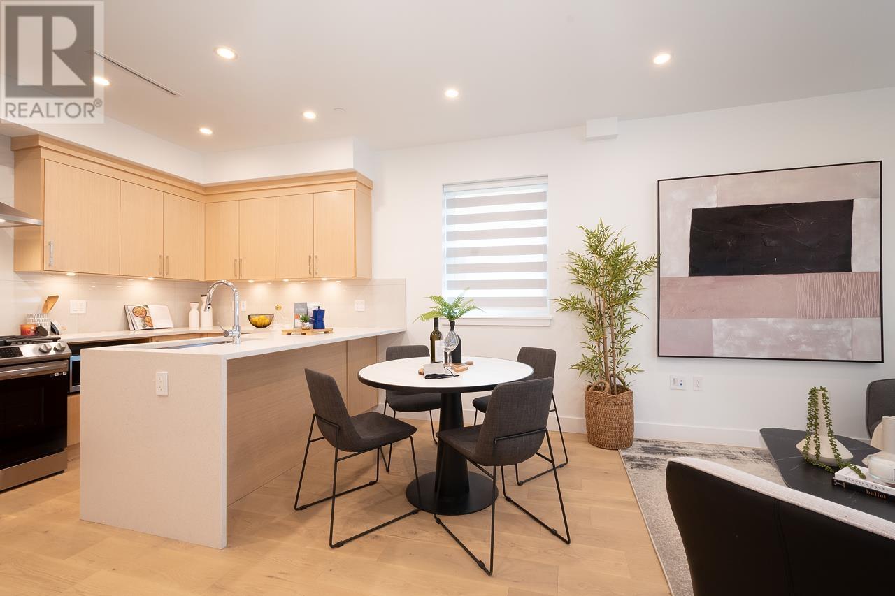 3055 E 8th Avenue, Vancouver, British Columbia  V5M 1X4 - Photo 9 - R2828634