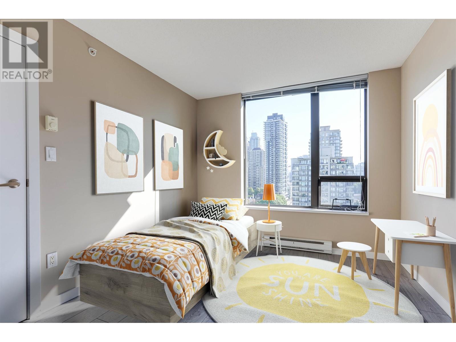 1604 4118 Dawson Street, Burnaby, British Columbia  V5C 0A3 - Photo 11 - R2828638