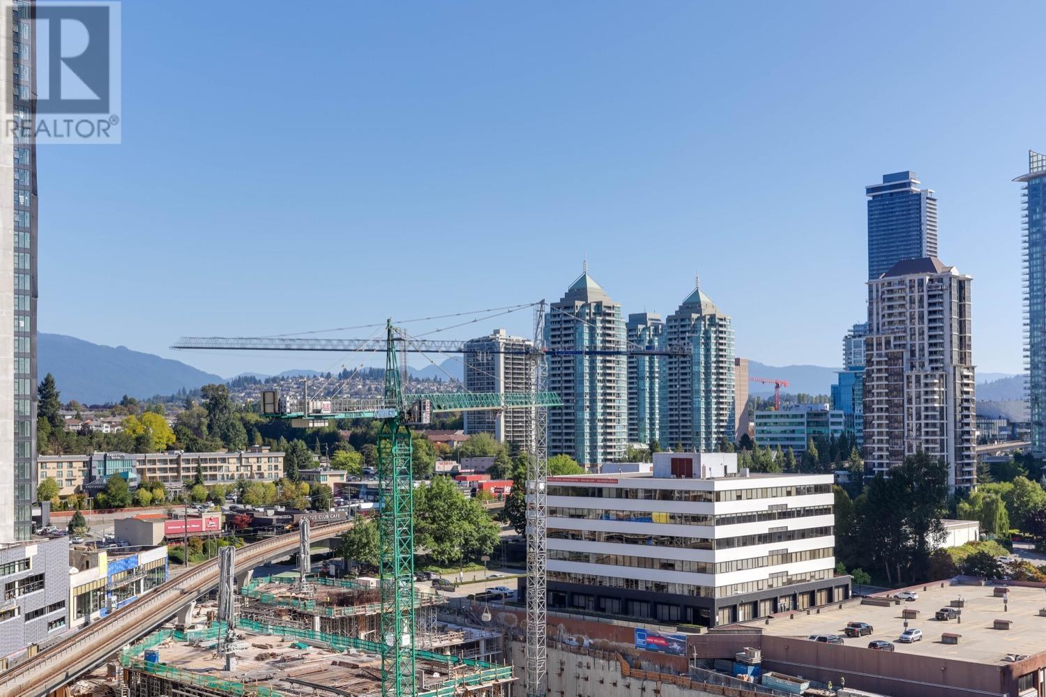 1604 4118 Dawson Street, Burnaby, British Columbia  V5C 0A3 - Photo 15 - R2828638