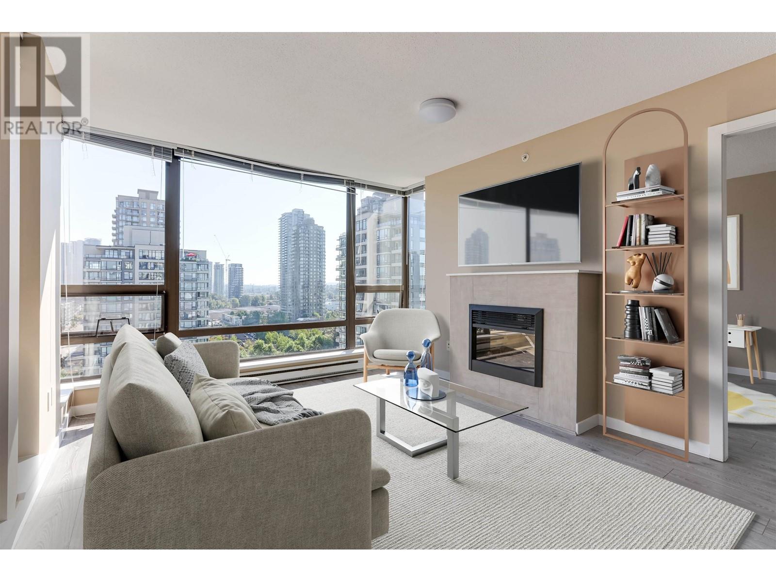 1604 4118 Dawson Street, Burnaby, British Columbia  V5C 0A3 - Photo 2 - R2828638