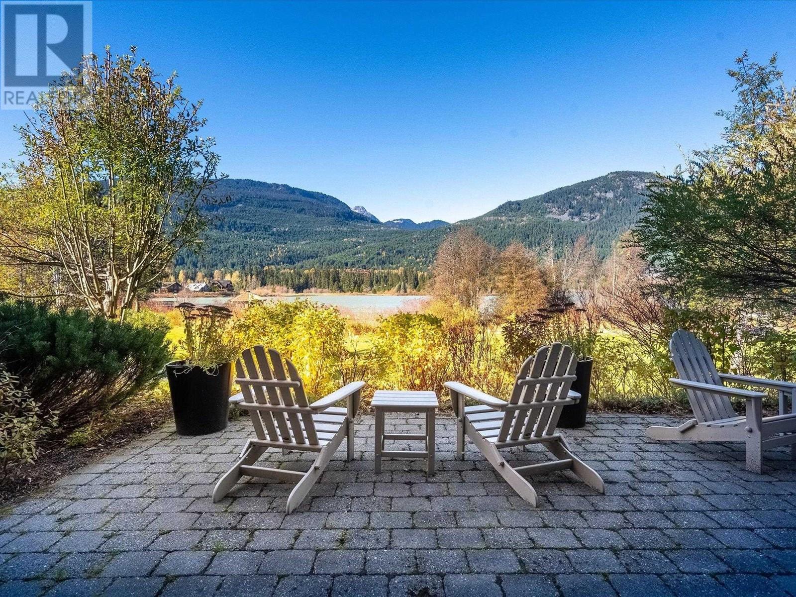 8315 GLEN ABBEY LANE, whistler, British Columbia