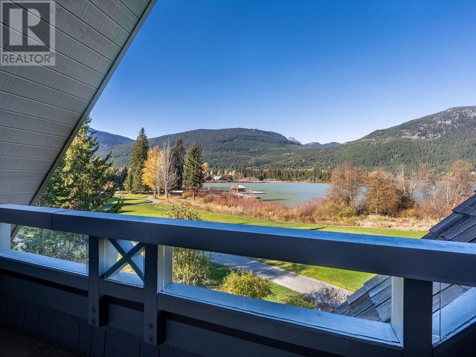 8315 Glen Abbey Lane, Whistler, British Columbia  V8E 1J7 - Photo 15 - R2828642