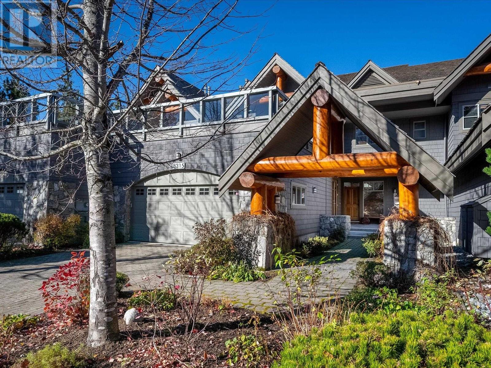 8315 Glen Abbey Lane, Whistler, British Columbia  V8E 1J7 - Photo 23 - R2828642