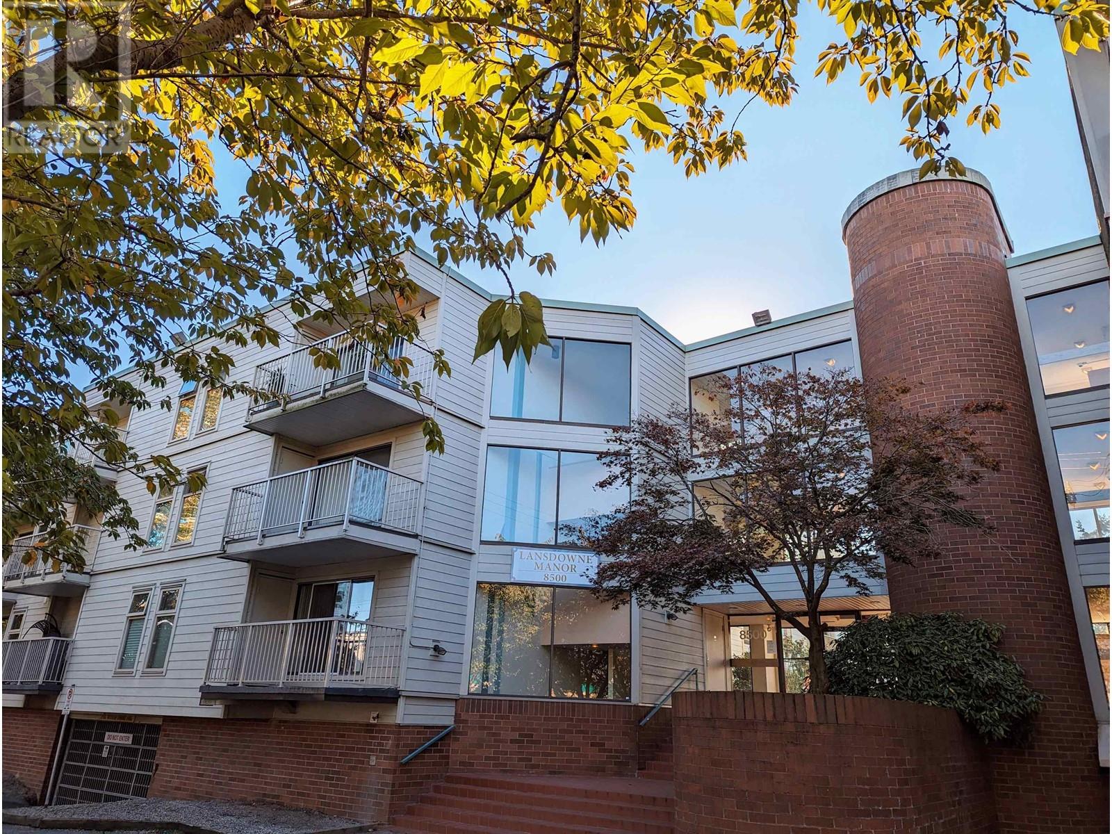 115 8500 Lansdowne Road, Richmond, British Columbia  V6X 3G4 - Photo 1 - R2828643