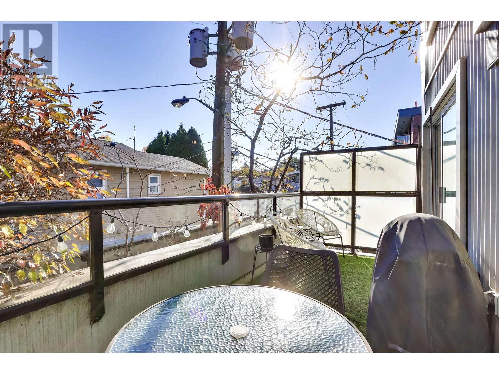 305 1718 Venables Street, Vancouver, British Columbia  V5L 2H4 - Photo 12 - R2828647