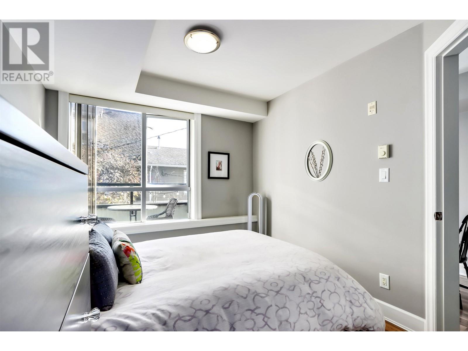 305 1718 Venables Street, Vancouver, British Columbia  V5L 2H4 - Photo 22 - R2828647