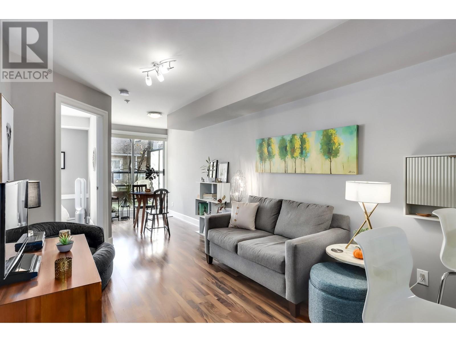 305 1718 Venables Street, Vancouver, British Columbia  V5L 2H4 - Photo 3 - R2828647