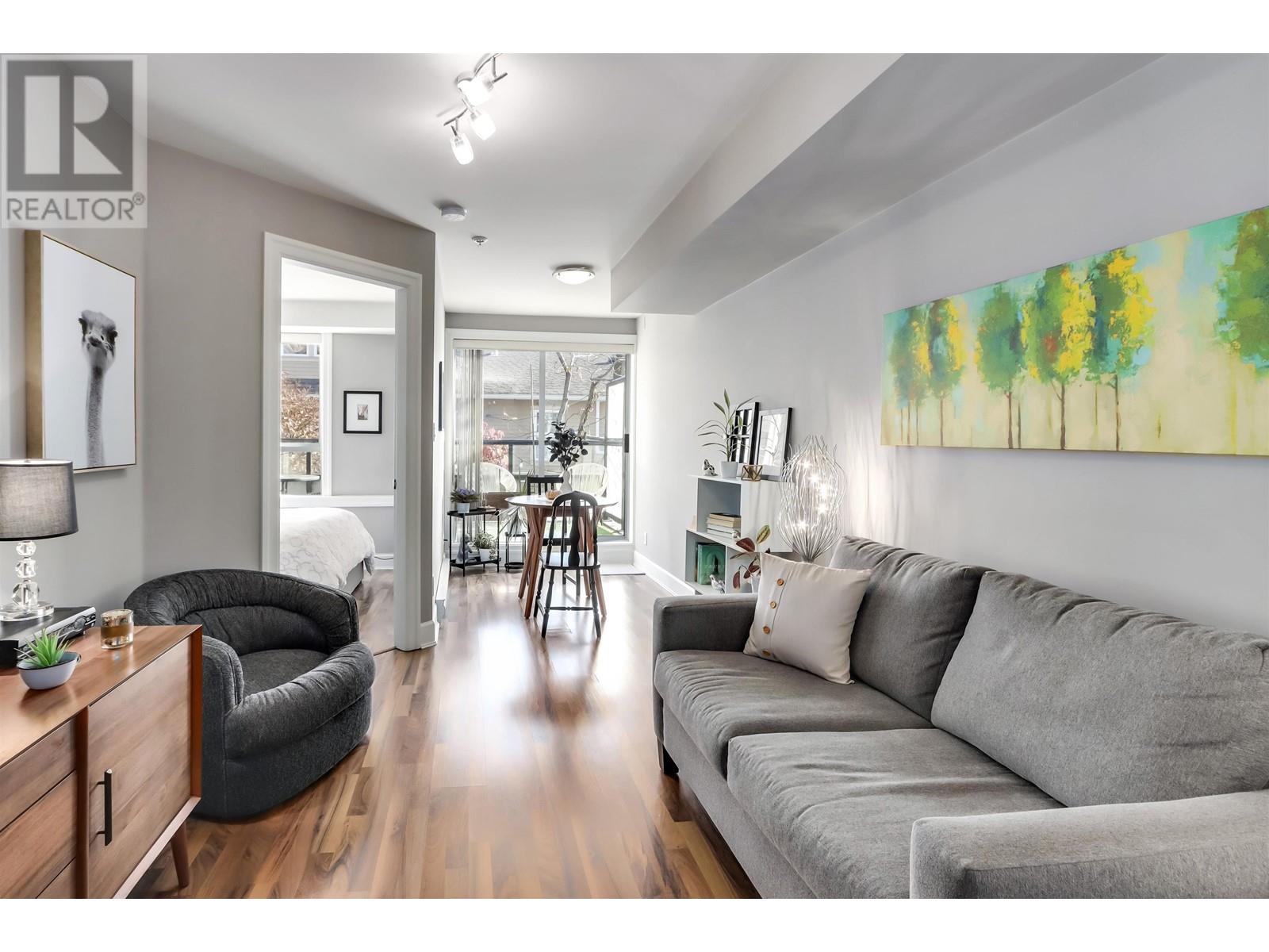 305 1718 Venables Street, Vancouver, British Columbia  V5L 2H4 - Photo 5 - R2828647