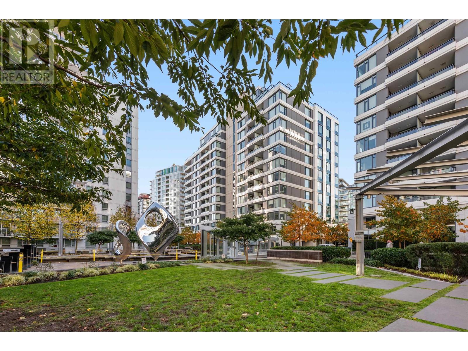 518 1661 Quebec Street, Vancouver, British Columbia  V6A 0H2 - Photo 11 - R2828651