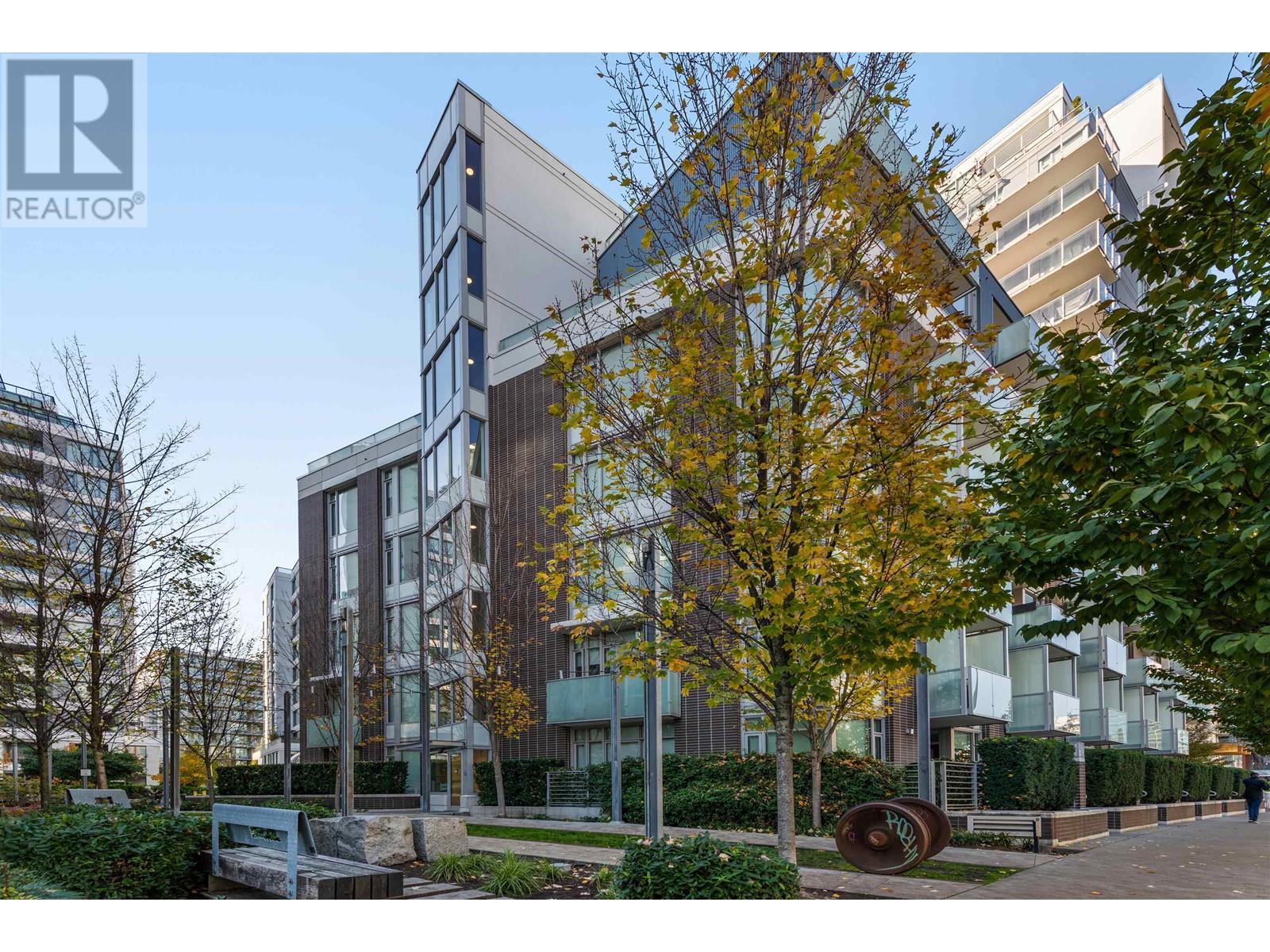 518 1661 Quebec Street, Vancouver, British Columbia  V6A 0H2 - Photo 13 - R2828651