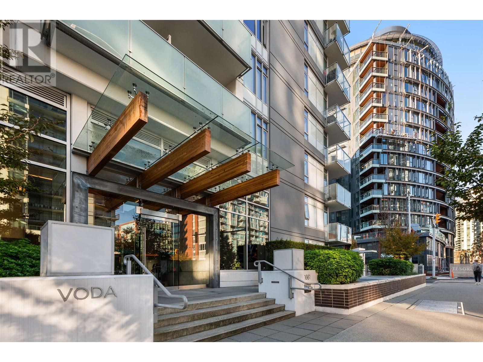 518 1661 Quebec Street, Vancouver, British Columbia  V6A 0H2 - Photo 14 - R2828651