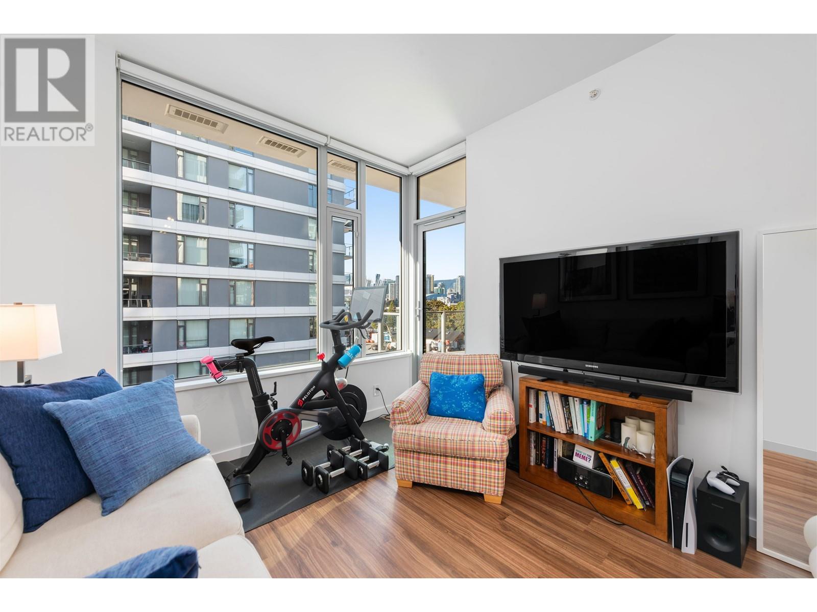 518 1661 Quebec Street, Vancouver, British Columbia  V6A 0H2 - Photo 15 - R2828651