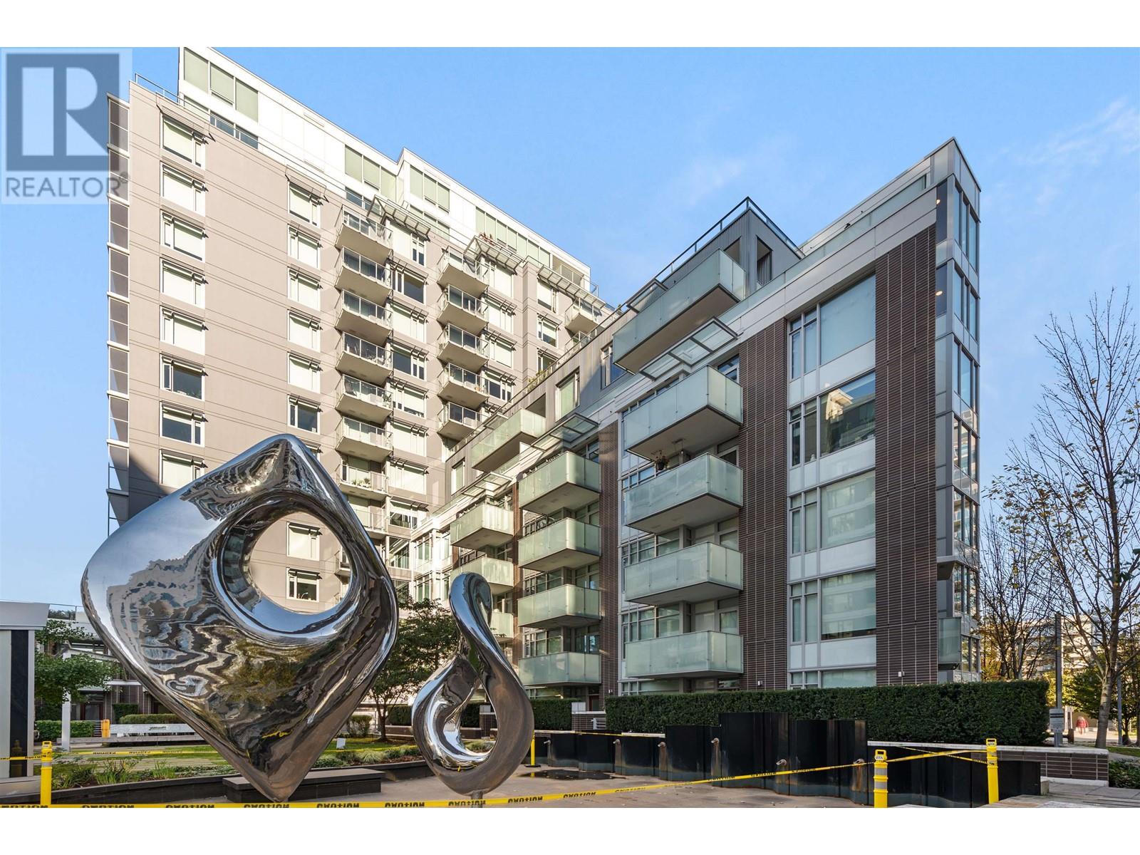 518 1661 Quebec Street, Vancouver, British Columbia  V6A 0H2 - Photo 16 - R2828651