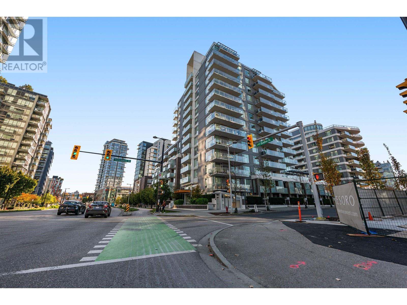 518 1661 Quebec Street, Vancouver, British Columbia  V6A 0H2 - Photo 18 - R2828651