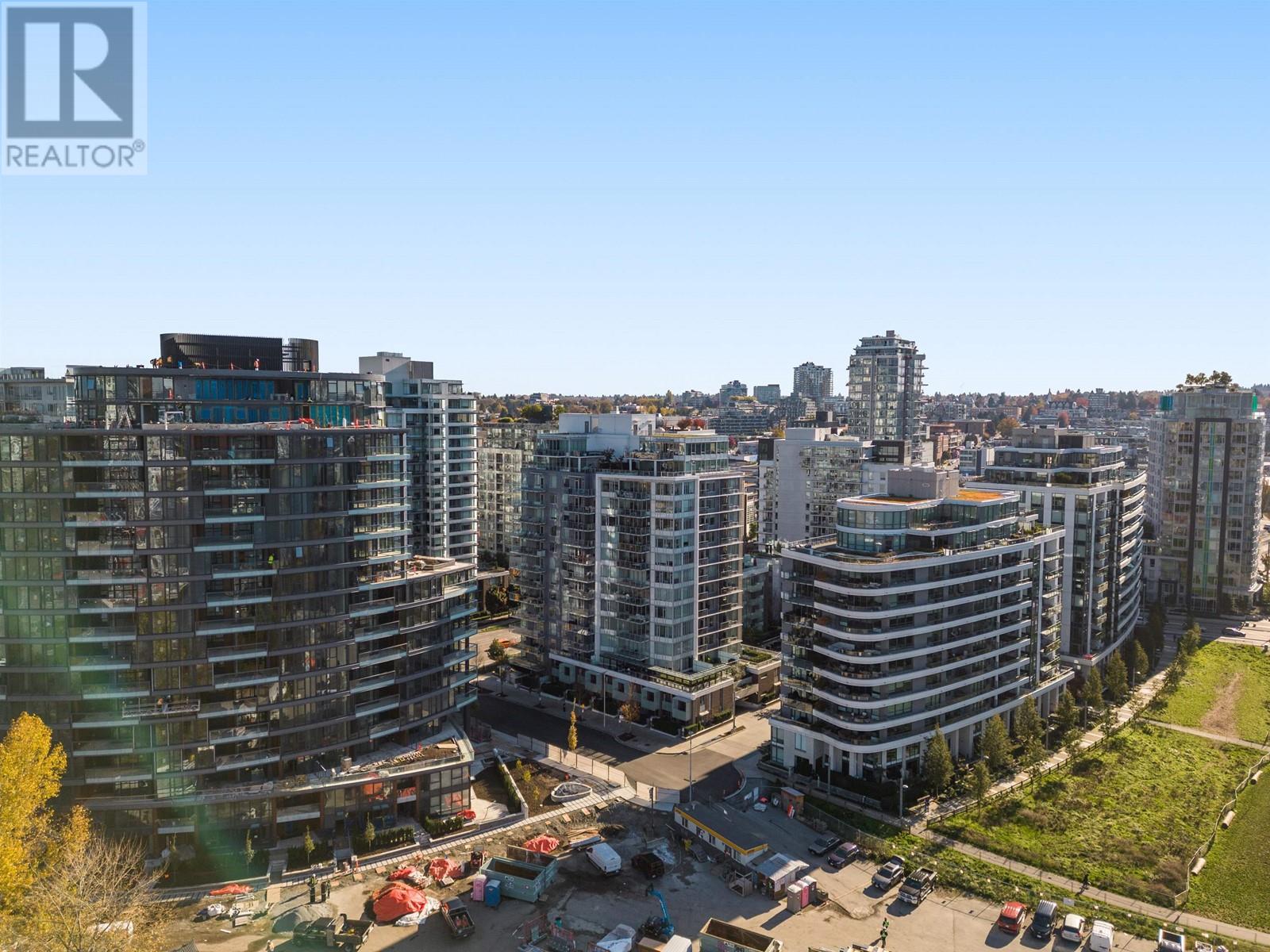 518 1661 Quebec Street, Vancouver, British Columbia  V6A 0H2 - Photo 19 - R2828651