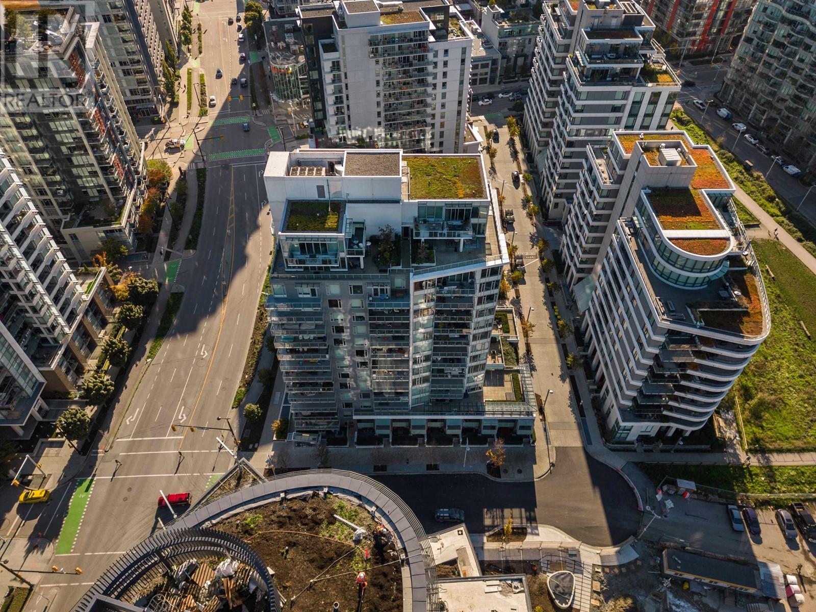 518 1661 Quebec Street, Vancouver, British Columbia  V6A 0H2 - Photo 20 - R2828651