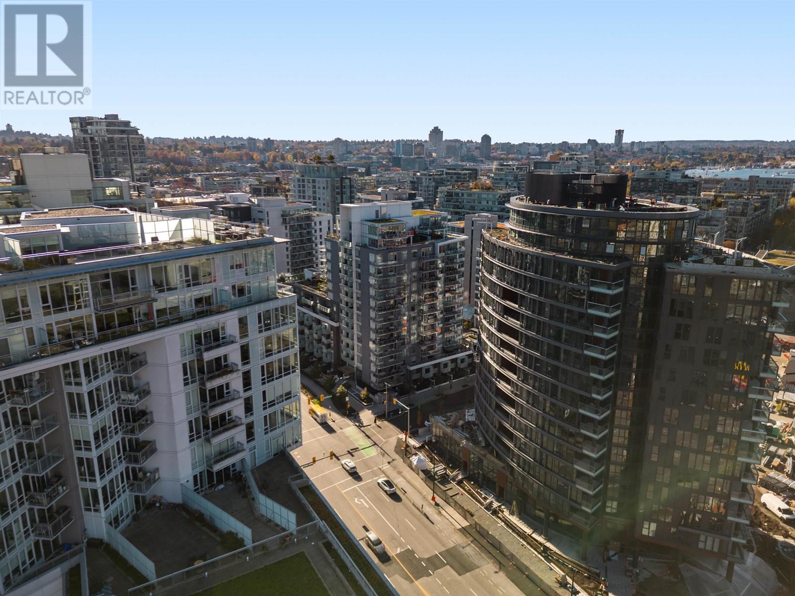 518 1661 Quebec Street, Vancouver, British Columbia  V6A 0H2 - Photo 21 - R2828651