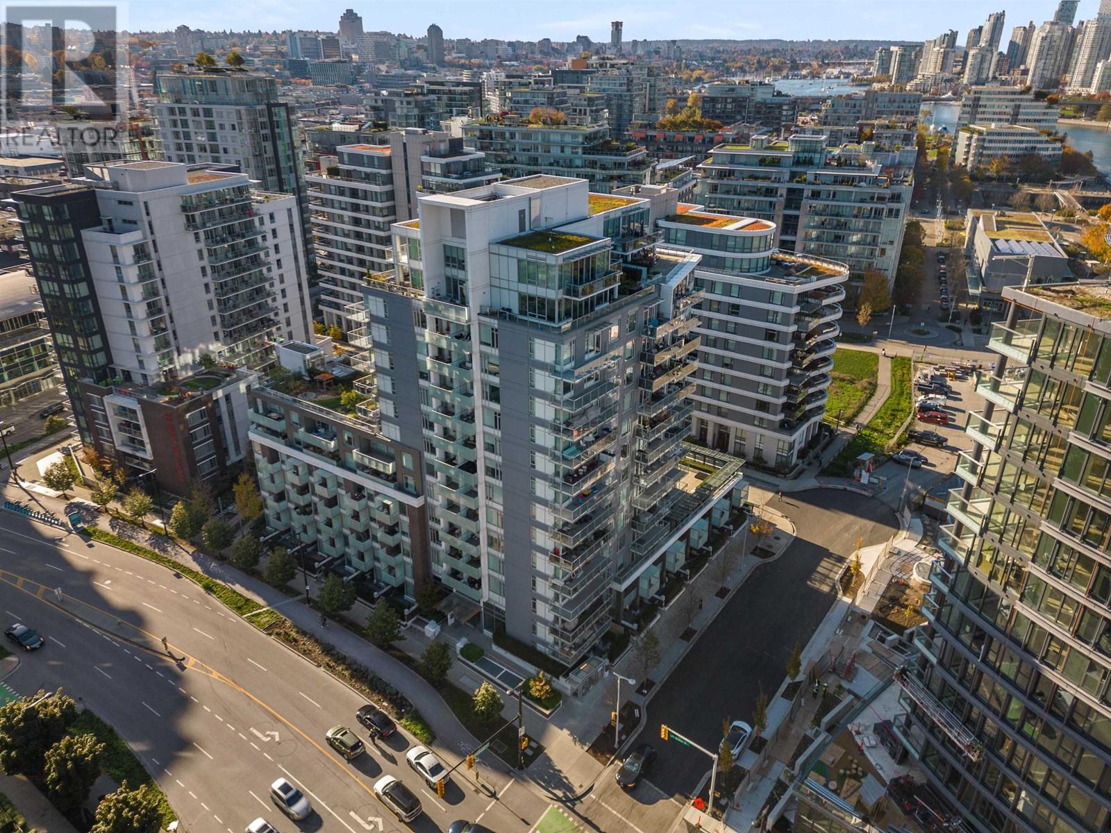 518 1661 Quebec Street, Vancouver, British Columbia  V6A 0H2 - Photo 22 - R2828651