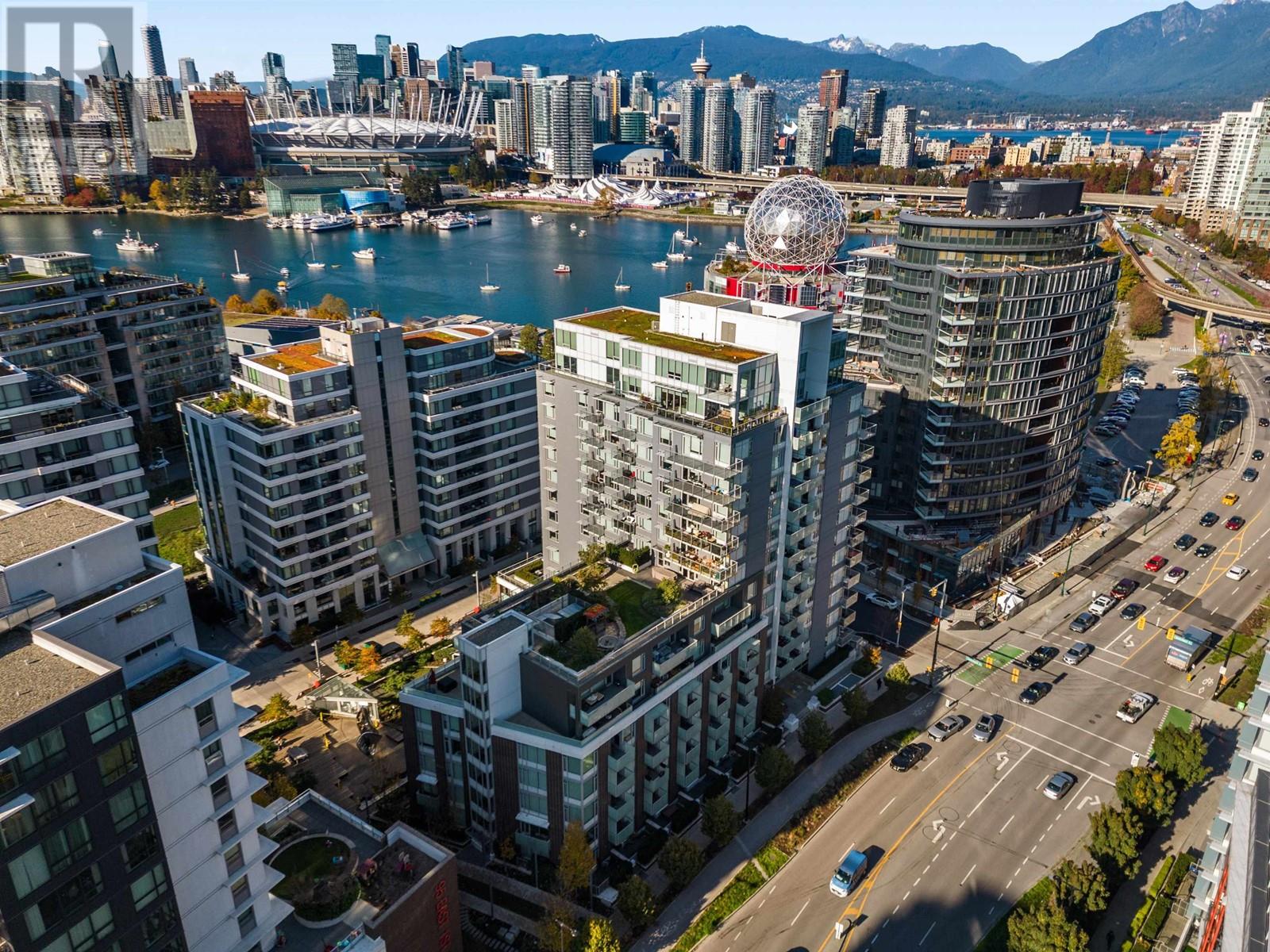 518 1661 Quebec Street, Vancouver, British Columbia  V6A 0H2 - Photo 23 - R2828651