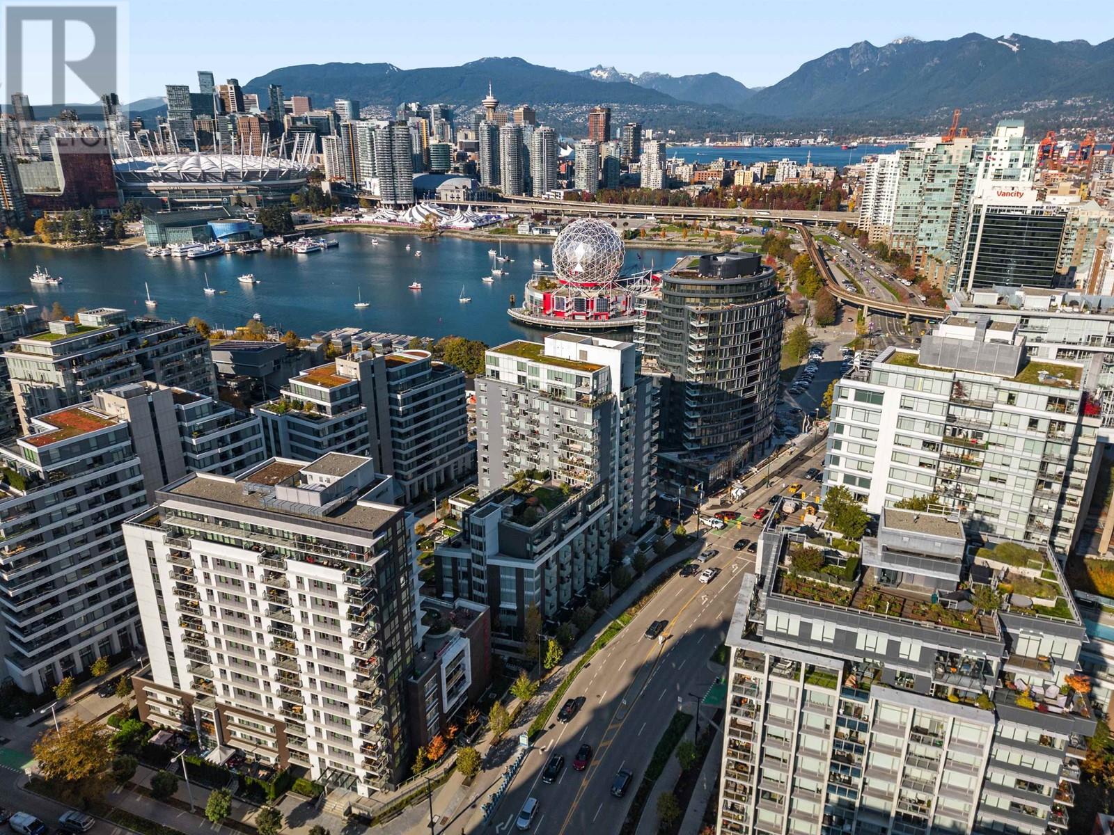 518 1661 Quebec Street, Vancouver, British Columbia  V6A 0H2 - Photo 24 - R2828651