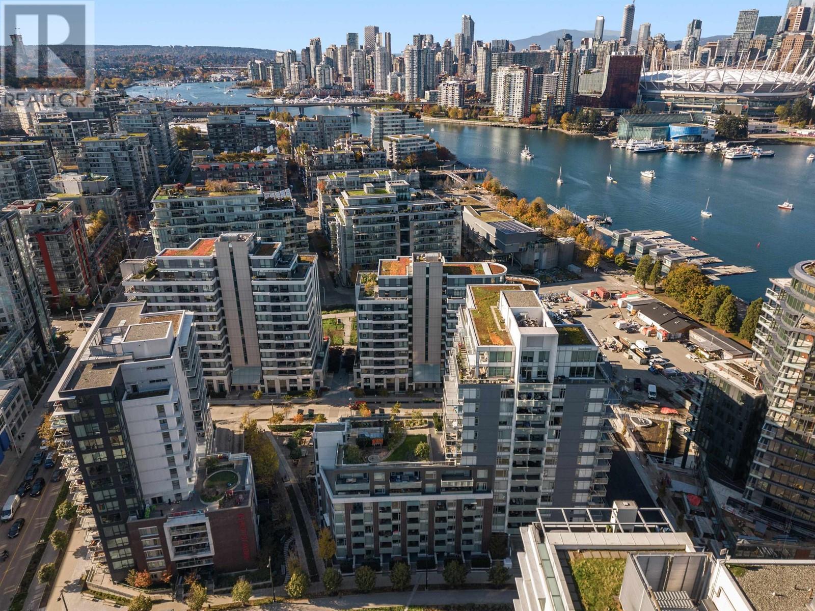 518 1661 Quebec Street, Vancouver, British Columbia  V6A 0H2 - Photo 25 - R2828651