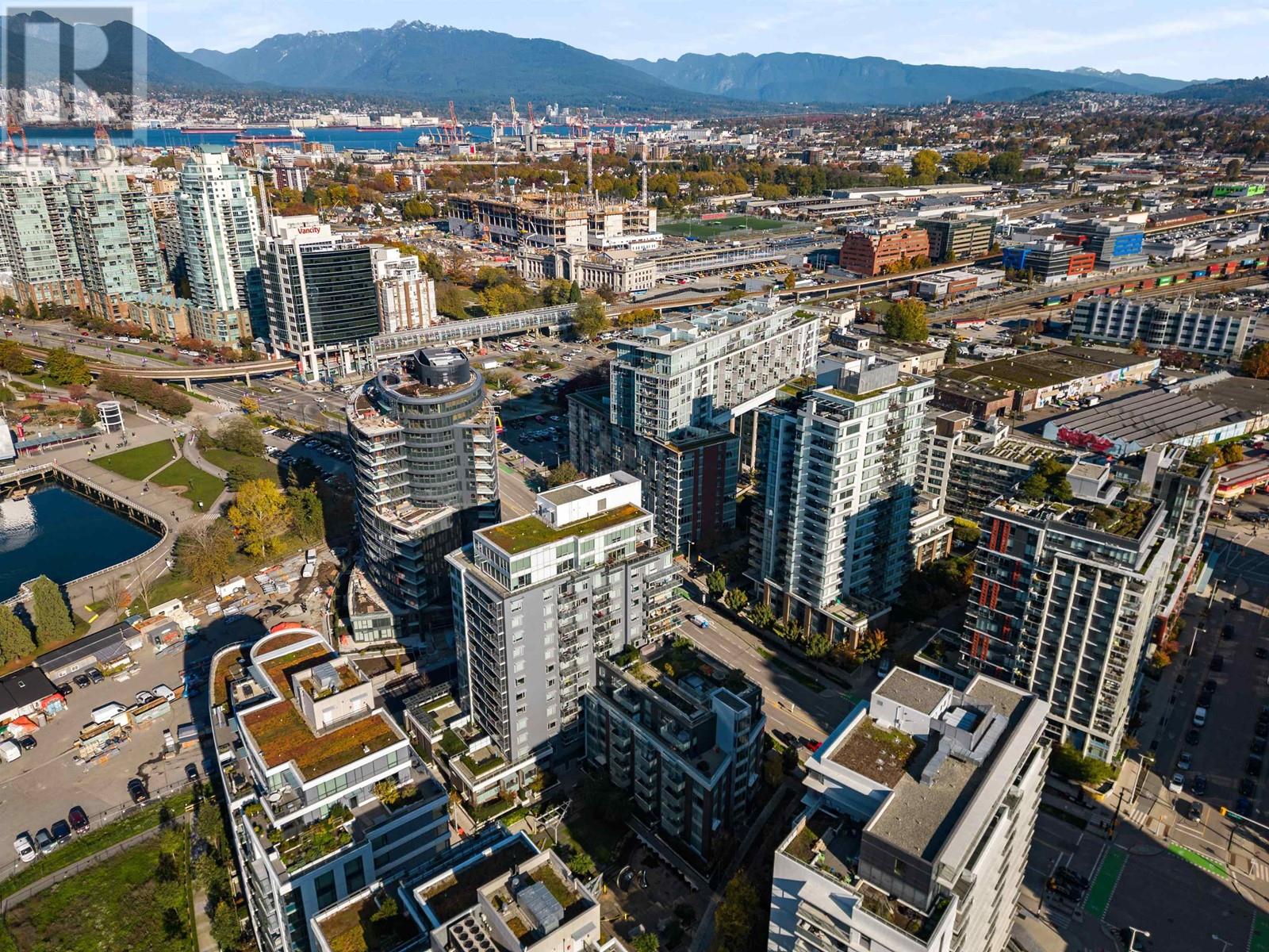 518 1661 Quebec Street, Vancouver, British Columbia  V6A 0H2 - Photo 27 - R2828651