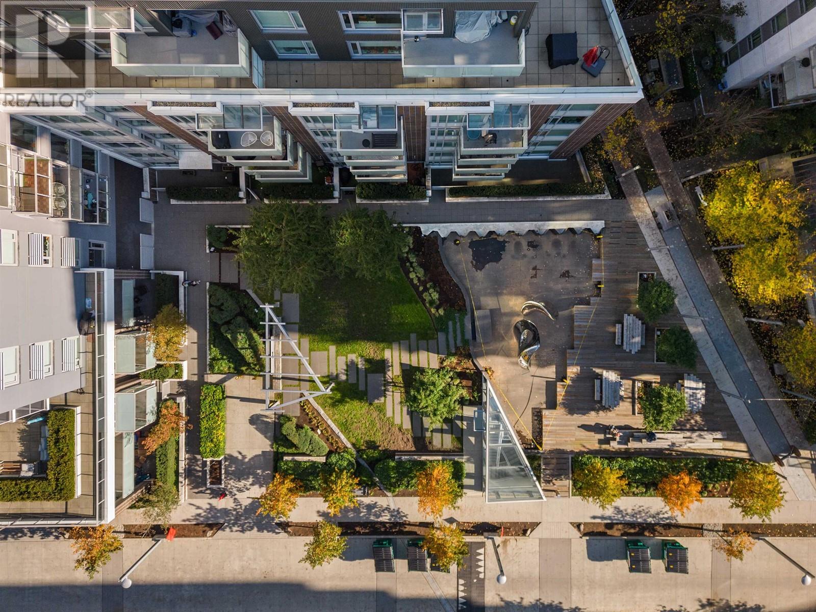518 1661 Quebec Street, Vancouver, British Columbia  V6A 0H2 - Photo 28 - R2828651