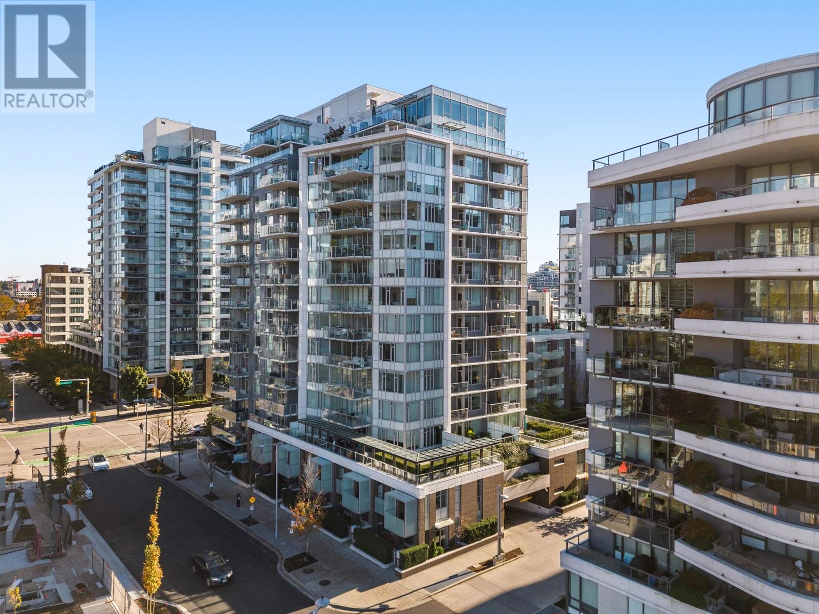 518 1661 Quebec Street, Vancouver, British Columbia  V6A 0H2 - Photo 29 - R2828651