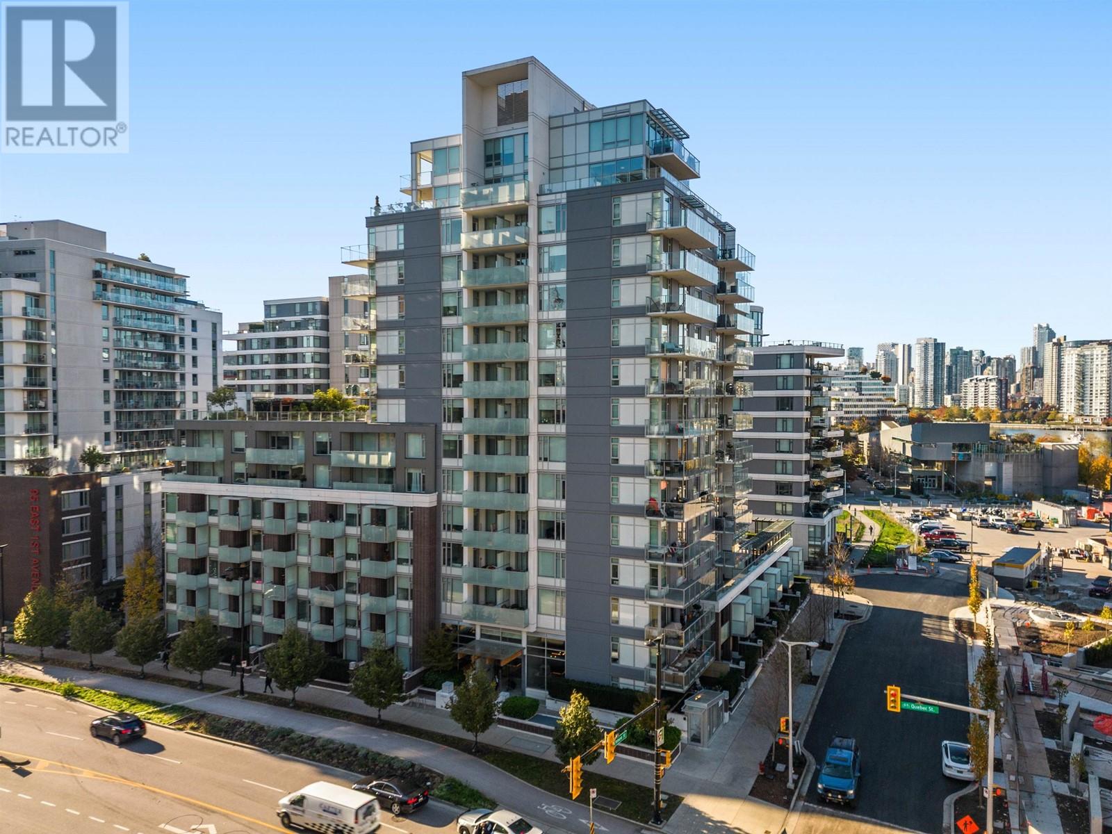 518 1661 Quebec Street, Vancouver, British Columbia  V6A 0H2 - Photo 30 - R2828651