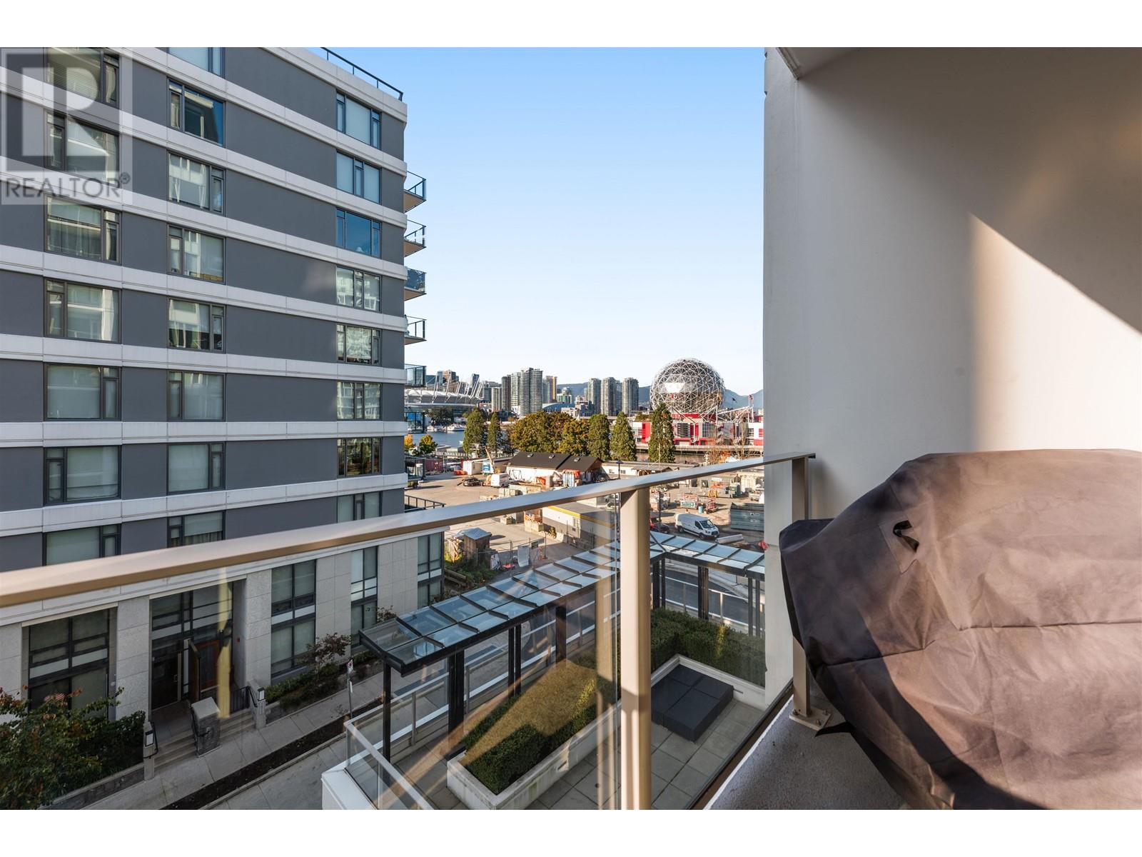 518 1661 Quebec Street, Vancouver, British Columbia  V6A 0H2 - Photo 31 - R2828651