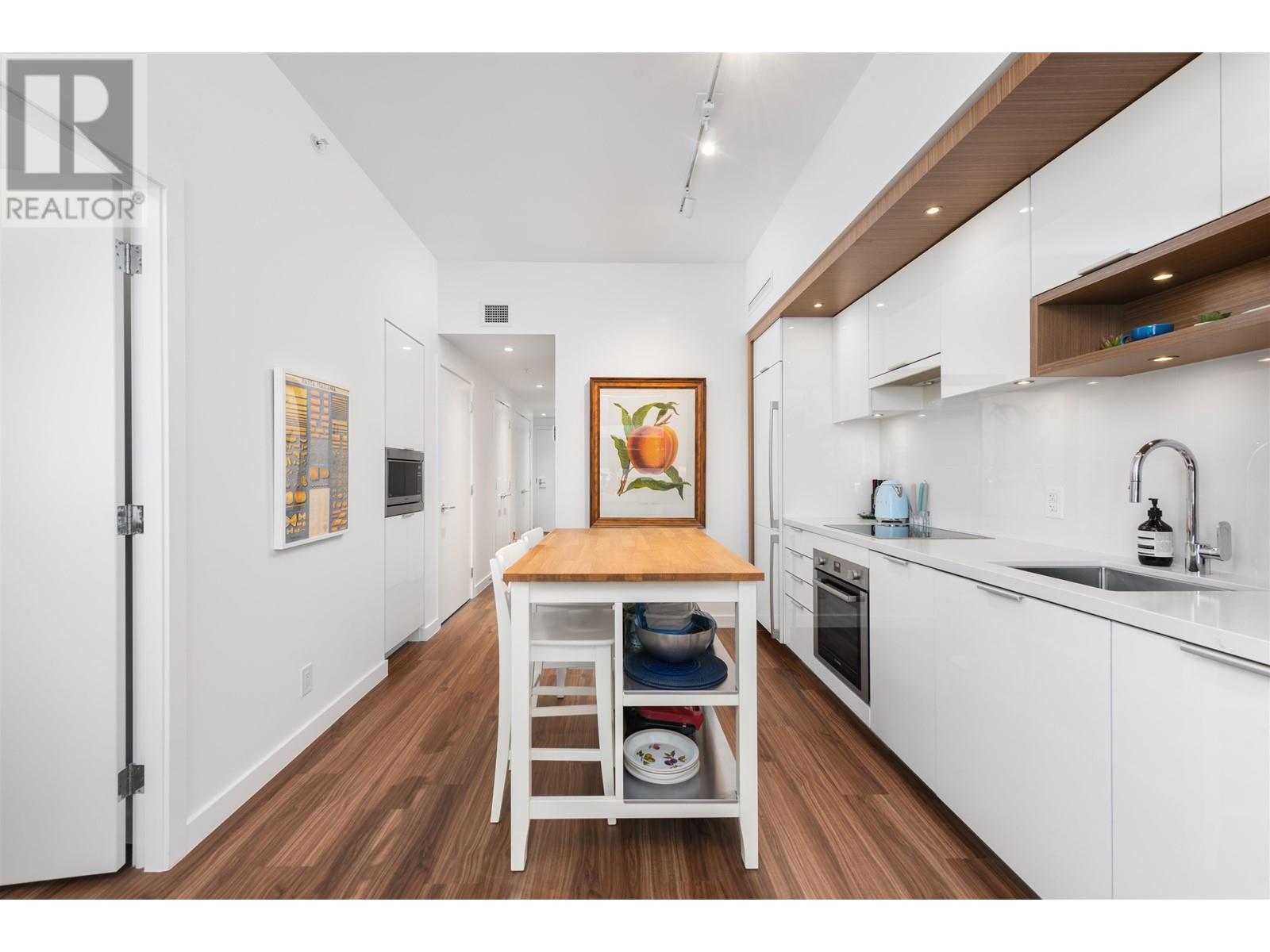 518 1661 Quebec Street, Vancouver, British Columbia  V6A 0H2 - Photo 4 - R2828651