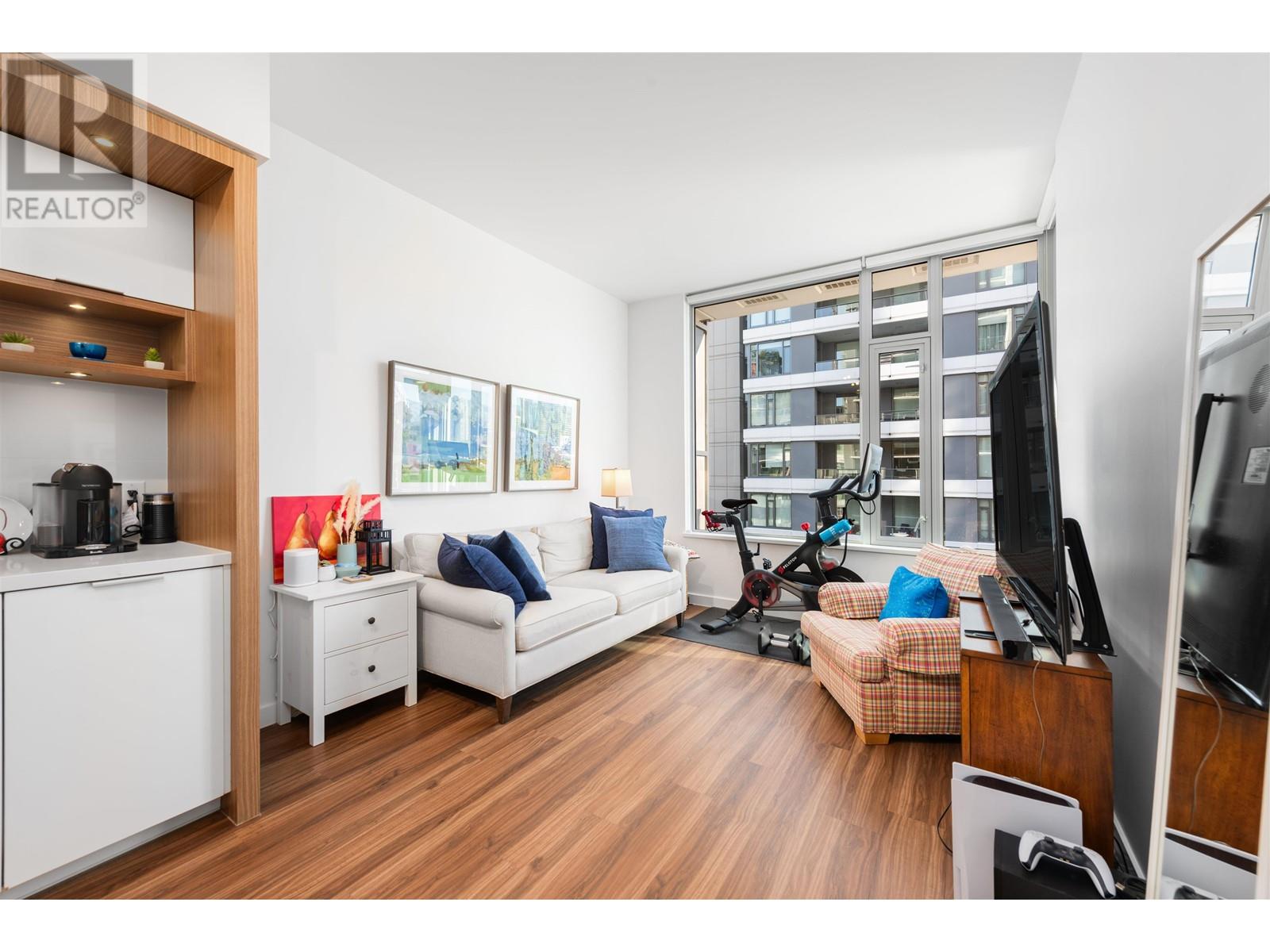 518 1661 Quebec Street, Vancouver, British Columbia  V6A 0H2 - Photo 7 - R2828651