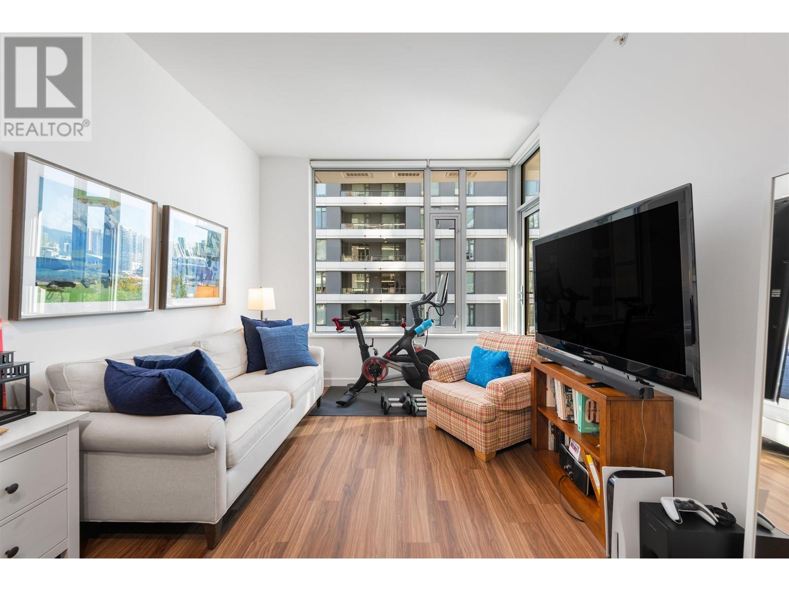 518 1661 Quebec Street, Vancouver, British Columbia  V6A 0H2 - Photo 8 - R2828651