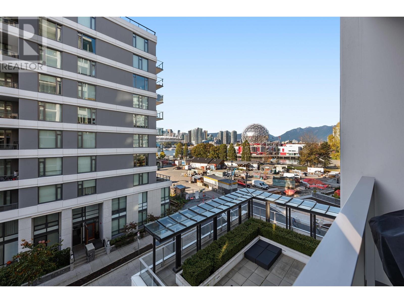 518 1661 Quebec Street, Vancouver, British Columbia  V6A 0H2 - Photo 9 - R2828651